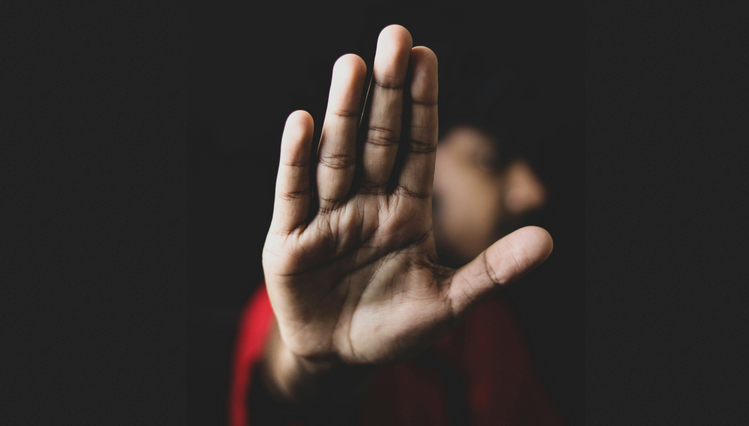 Why domestic violence keeps rising