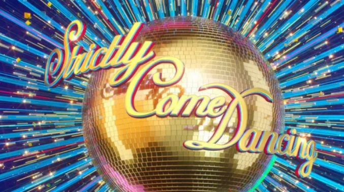 Strictly Come Dancing