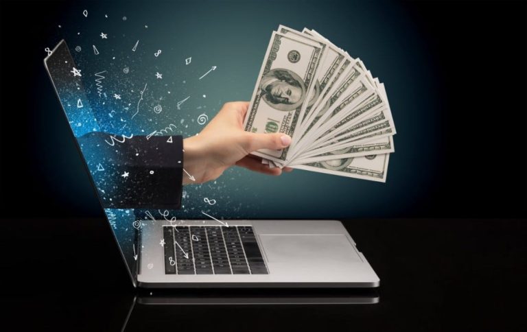 Start Earning Online The Right Way
