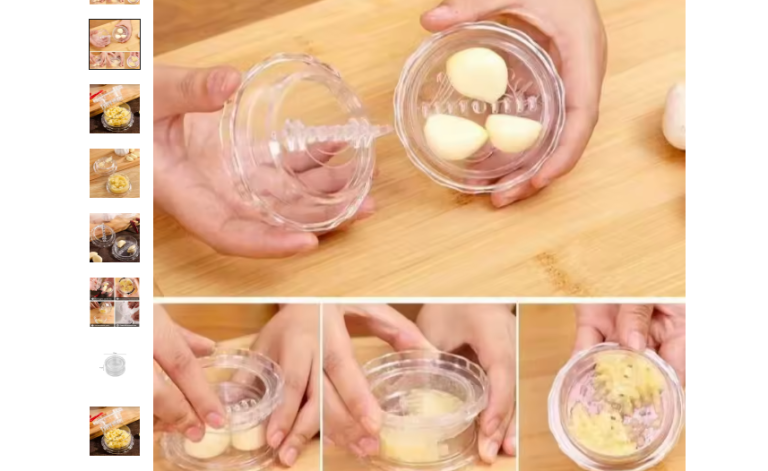 Why Cheap Kitchen Gadgets Are Indispensable