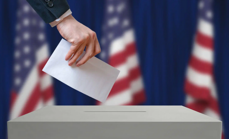 Surprising Wonder Why Dems Sweep Key Races