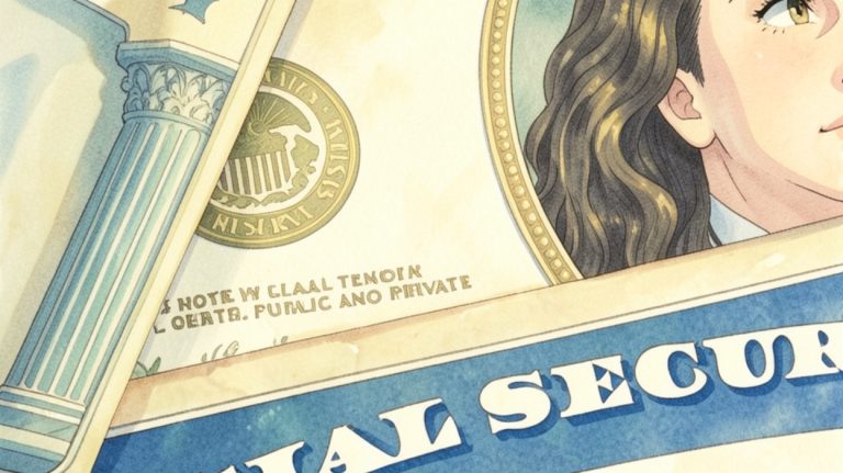 Social Security watchdog investigating claims that DOGE engineer copied its databases