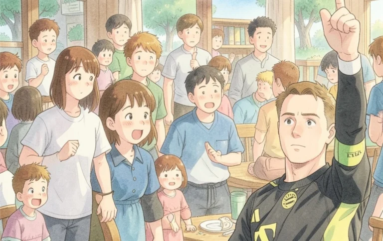 Neuer’s Midlife Challenge? No, Madrid’s Dilemma!