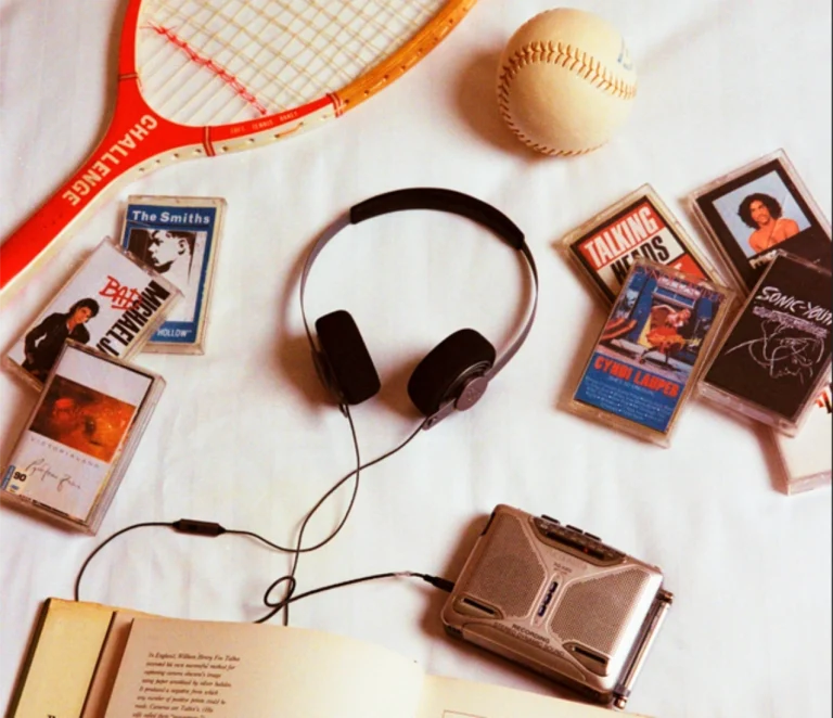 Launch of This Unique Portable Player Makes Me Remember The Golden Era of Music