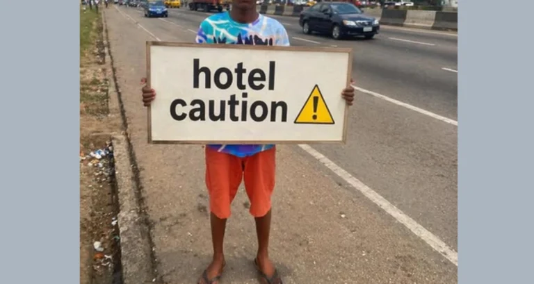 List of Things To Do When You’re In Hotel Room To Keep Safe