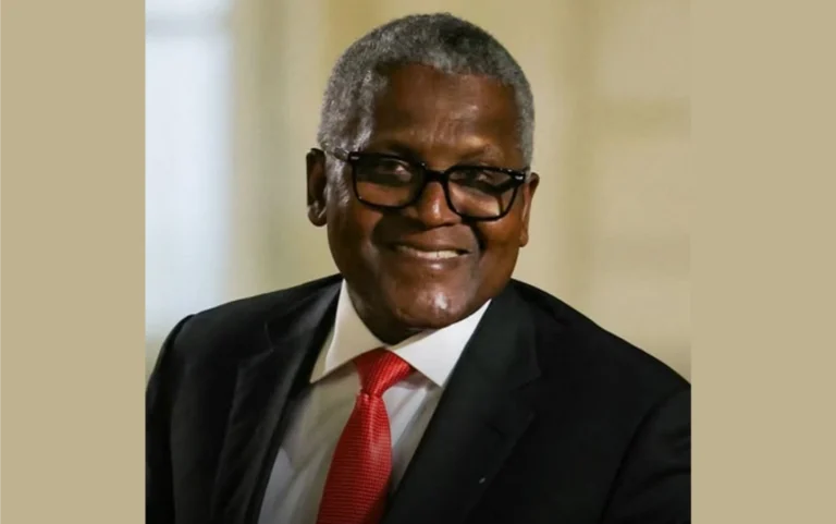 A Look At Africa’s Richest People