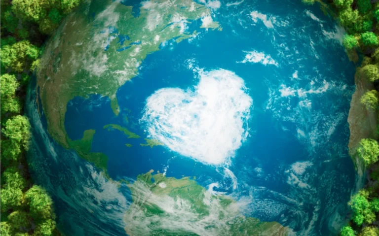 What Obama Wants Us to Do About Climate Change