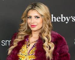 The Conclusive Ruling: “Ketamine Queen” Condemned to 15 Years in Federal Incarceration