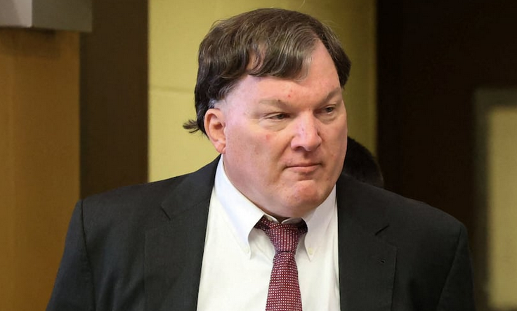 The Umbra Over Long Island: Analyzing the Rex Heuermann Matter