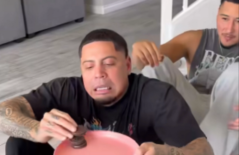 Understanding the Stack the Oreos Challenge