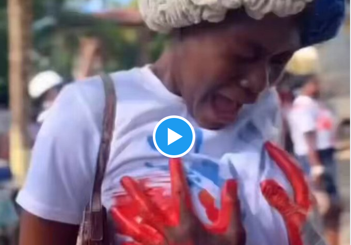 Video: Shocking Things Girls Allow Men Do to Their B**bs