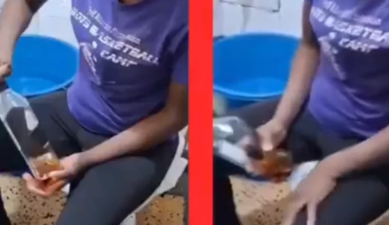 Video – What to Do When You’re Tired of Cleaning…